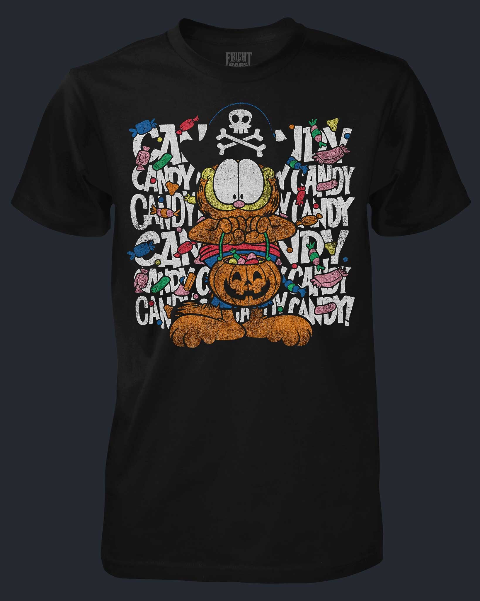 03182-Garfield-CandyCandyCandy-s.jpg Candy! Candy! Candy! - Image 1