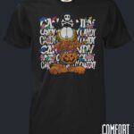 Candy! Candy! Candy! - Comfort Colors