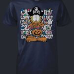 Candy! Candy! Candy! - Navy