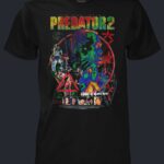 Predator 2 - 35th Anniversary