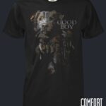 Good Boy - Comfort Colors