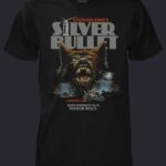 Silver Bullet - 40th Anniversary