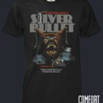 Silver Bullet - 40th Anniversary - Comfort Colors