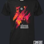 Stephen King's Silver Bullet - Comfort Colors