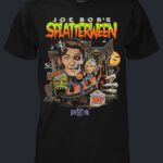 Joe Bob's Splatterween