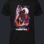 Terror Under the Christmas Moonlight