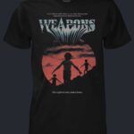 Season of the Weapons