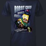 Spongebob Squarepants - Robot Chef