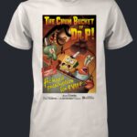 Spongebob Squarepants - Chum Bucket of Dr P