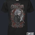 Cult of Crampton - Comfort Colors