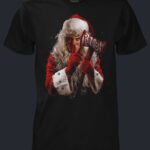 Santa's Watching