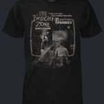 The Twilight Zone Marathon