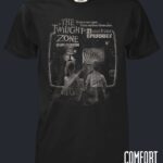 The Twilight Zone Marathon - Comfort Colors