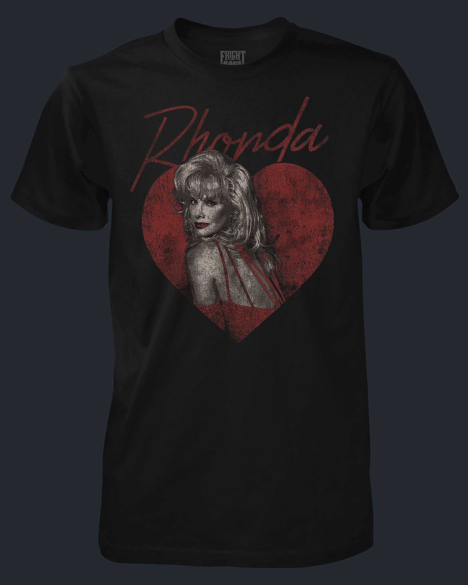 03227-RhondaShear-IHeart-s.jpg I Heart Rhonda - Image 1