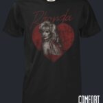 I Heart Rhonda - Comfort Colors