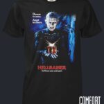 Hellraiser Classic - Comfort Colors