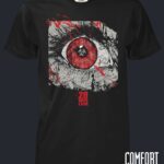 28 Days Later - Rage - Comfort Colors