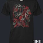 28 Days Later - The Days Are Numbered - Comfort Colors