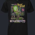 Street Trash on Videocassette