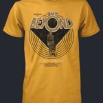 The Beyond - You Will Live In Terror