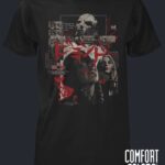The Beyond - International - Comfort Colors