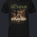 The Beyond - Secrets of Hell