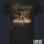 The Beyond - Secrets of Hell - Comfort Colors