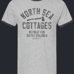 North Sea Cottages