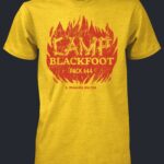 Camp Blackfoot
