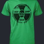The Toxic Avenger - Mop Shop