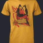 The Burning - Grindhouse