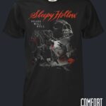 Sleepy Hollow - Comfort Colors