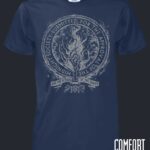 Are You Afraid Of The Dark? - The Midnight Society - Comfort Colors
