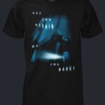 Are You Afraid Of The Dark? - Glow-In-The-Dark