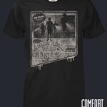 Are You Afraid Of The Dark? - TV Ad - Comfort Colors