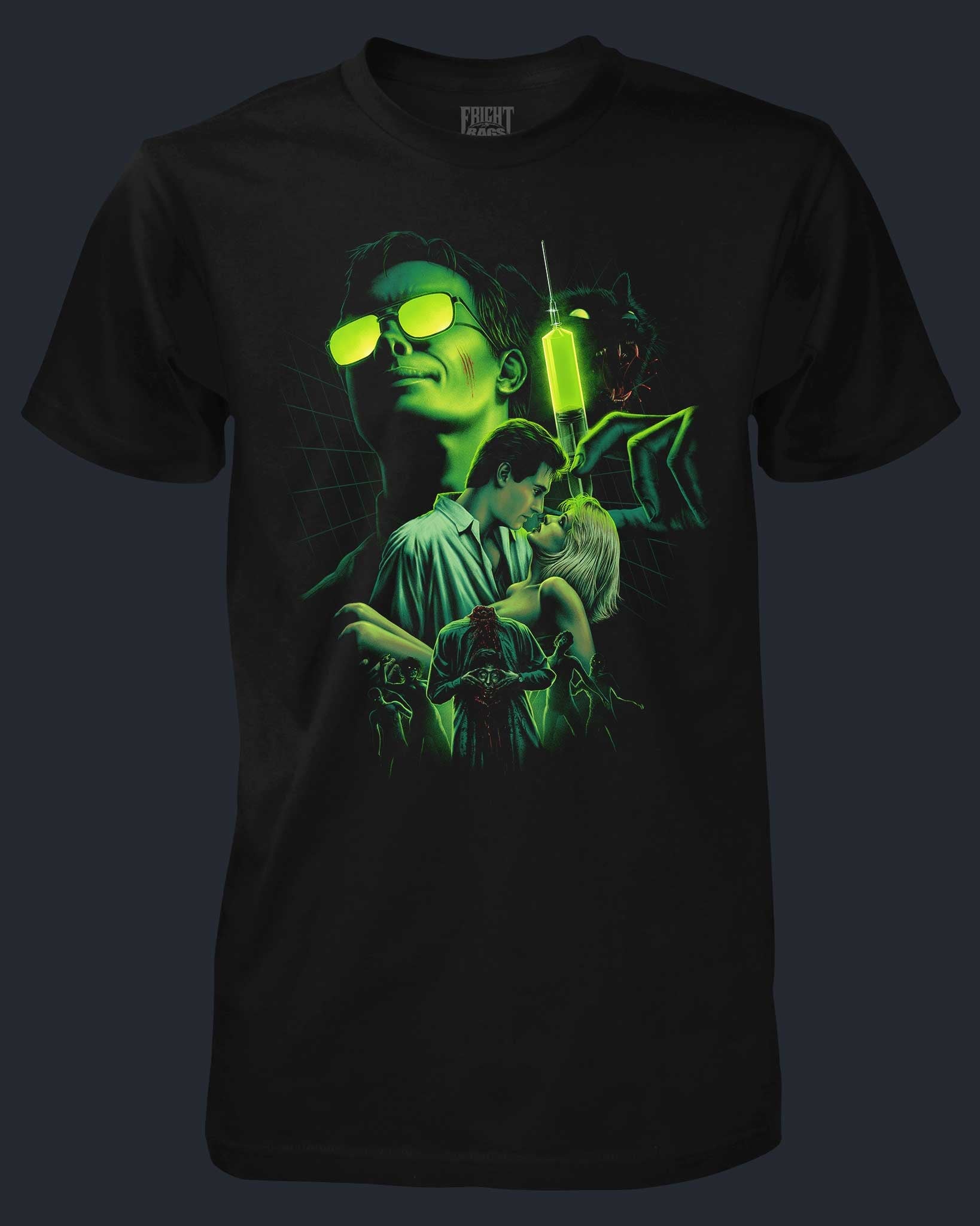 03748-ReAnimator-40th-s.jpg Re-Animator - 40th Anniversary - Image 1