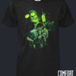 Re-Animator - 40th Anniversary - Comfort Colors