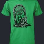 The Return of the Living Dead - Tombstone