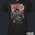 Respect for the Dead - Comfort Colors