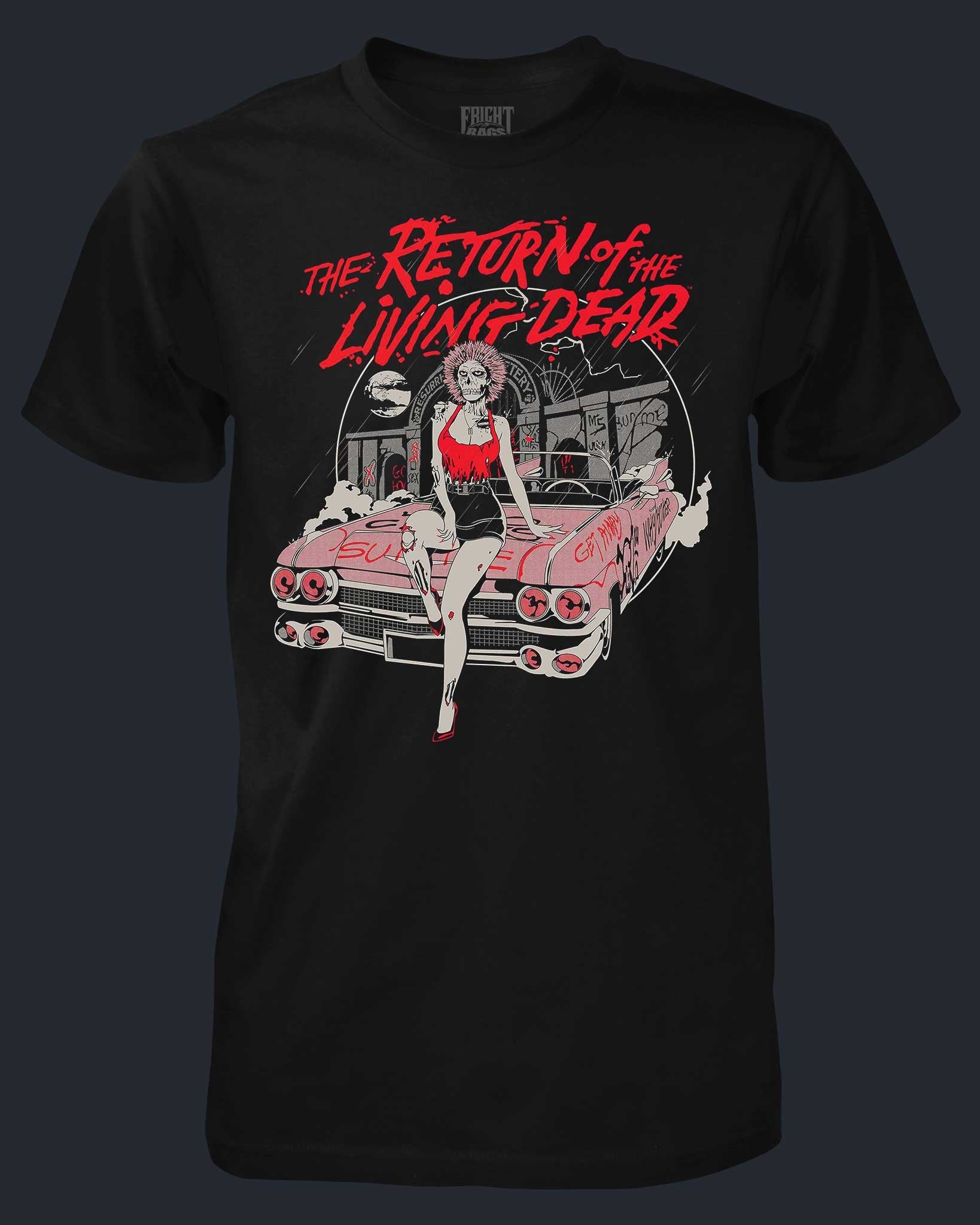 03756-ReturnOfTheLivingDead-ILikeDeath-s_d67a7c5e-81cf-4d68-9ec5-5de9a466c31d.jpg I Like Death - Image 1