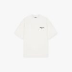 Team 247 Oversized T-Shirt - Flat White