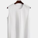 Man Basic Tank Top
