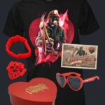 My Bloody Valentine - 45th Anniversary Box Set