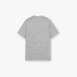 247 Contour Run T-Shirt - Titanium