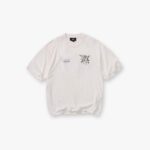 Legacy Cherubs T-Shirt - Flat White