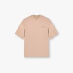 Team 247 Oversized T-Shirt - Clay