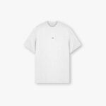 247 DNA Mesh T-Shirt - Flat White