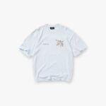 Legacy Cherubs T-Shirt - Cloud