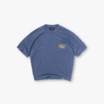 Nothing Faster T-Shirt - Indigo