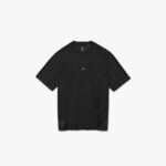 247 Hybrid T-Shirt - Black Fade Out